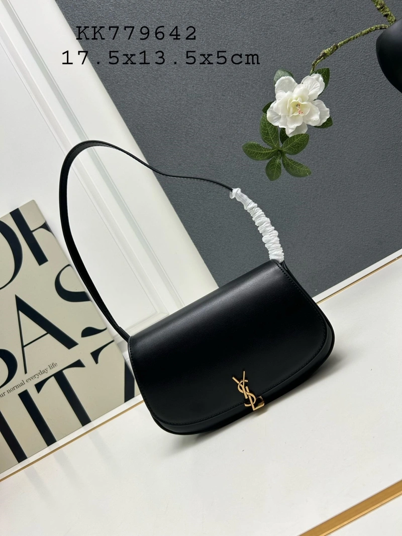 YSL Top Handle Bags 4224-1411