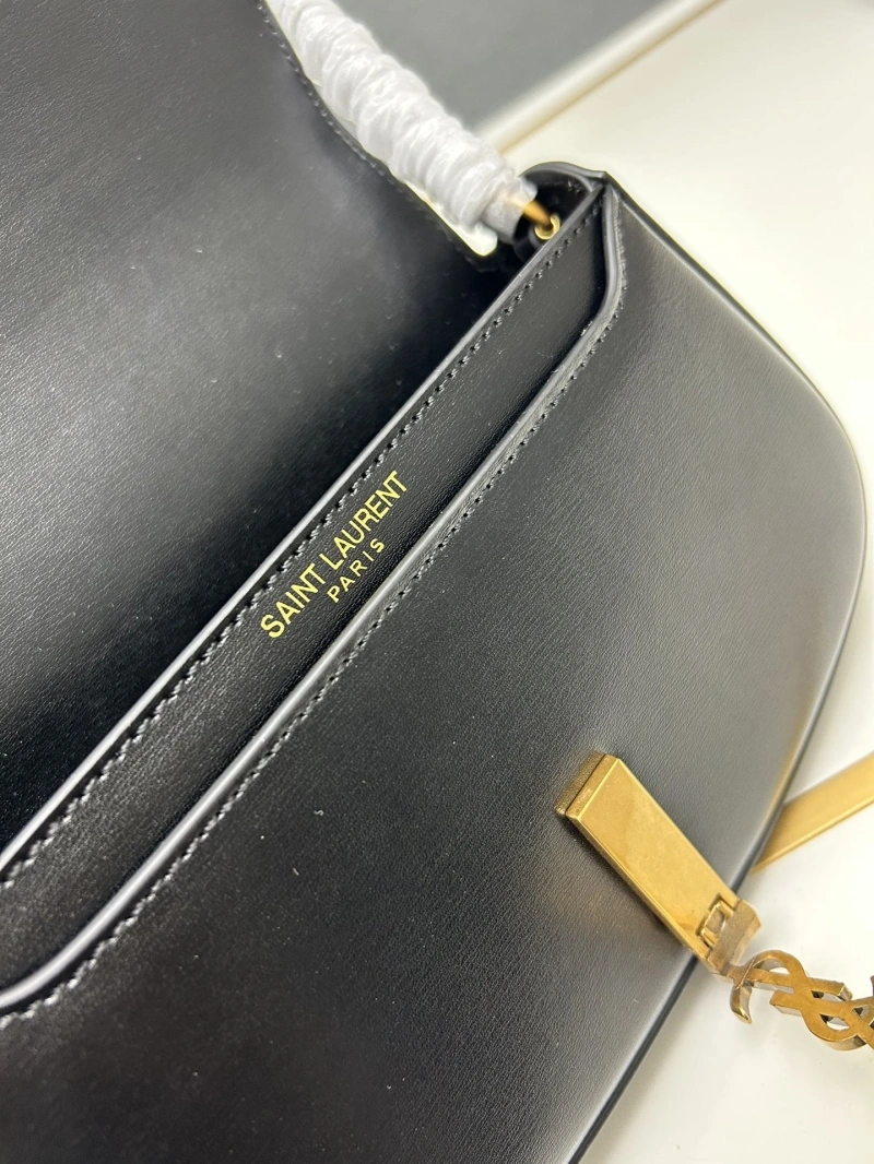 YSL Top Handle Bags 4224-1411