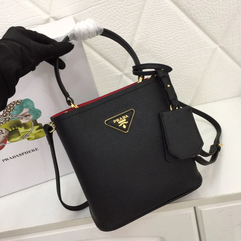 Prada Top Handle Bags 4224-1430