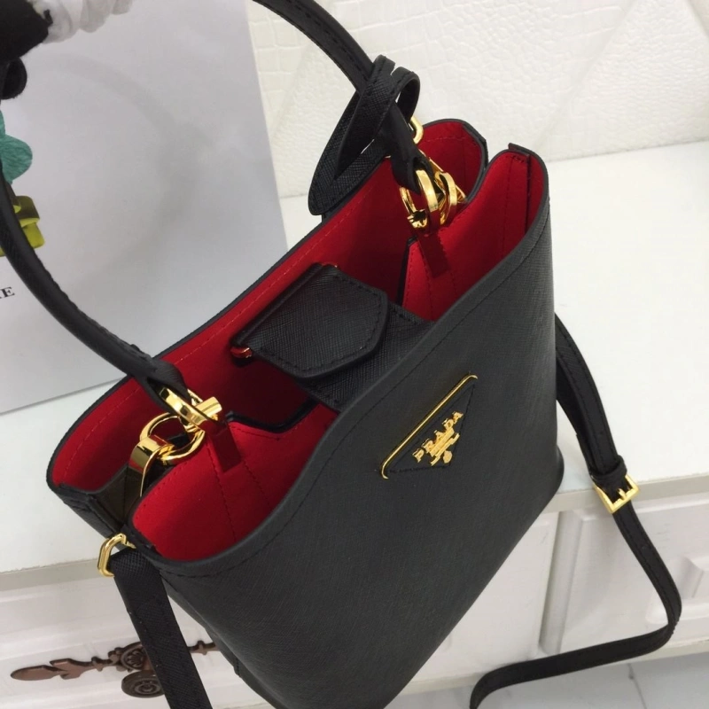 Prada Top Handle Bags 4224-1430