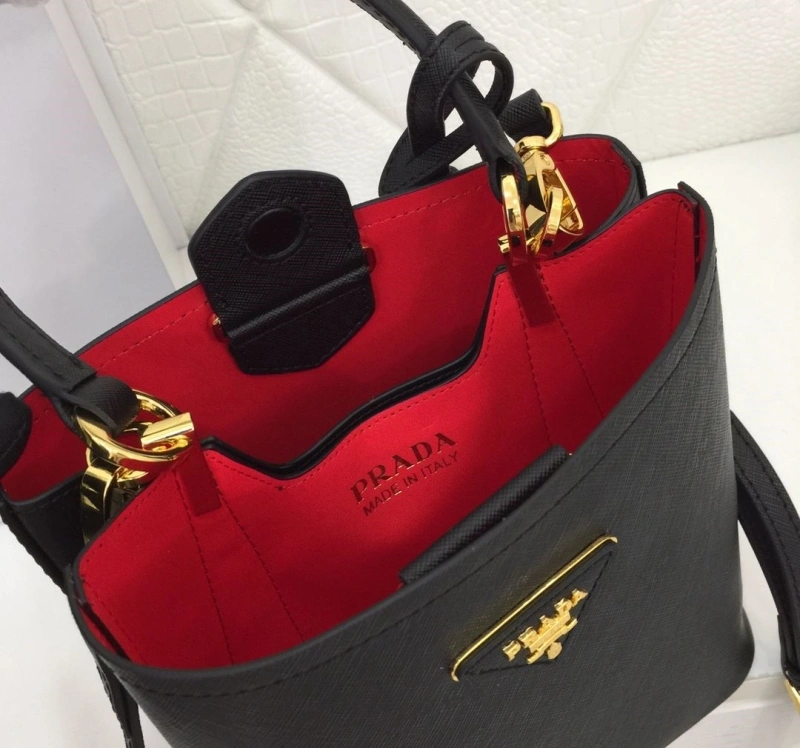 Prada Top Handle Bags 4224-1430