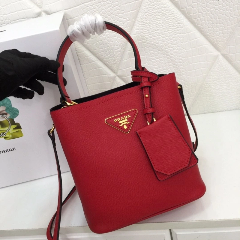 Prada Top Handle Bags 4224-1431