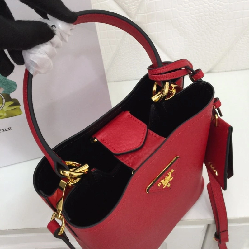Prada Top Handle Bags 4224-1431