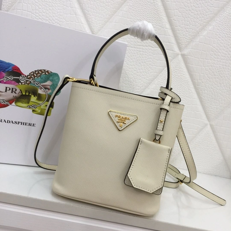 Prada Top Handle Bags 4224-1432