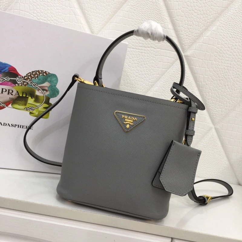 Prada Top Handle Bags 4224-1433