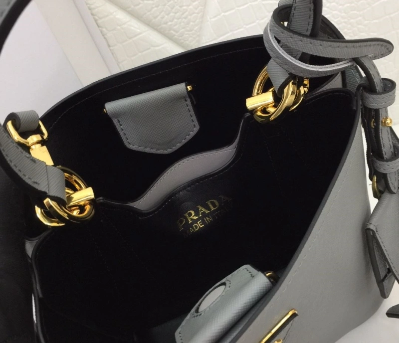 Prada Top Handle Bags 4224-1433