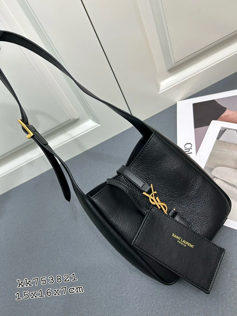 YSL Top Handle Bags 4224-1523