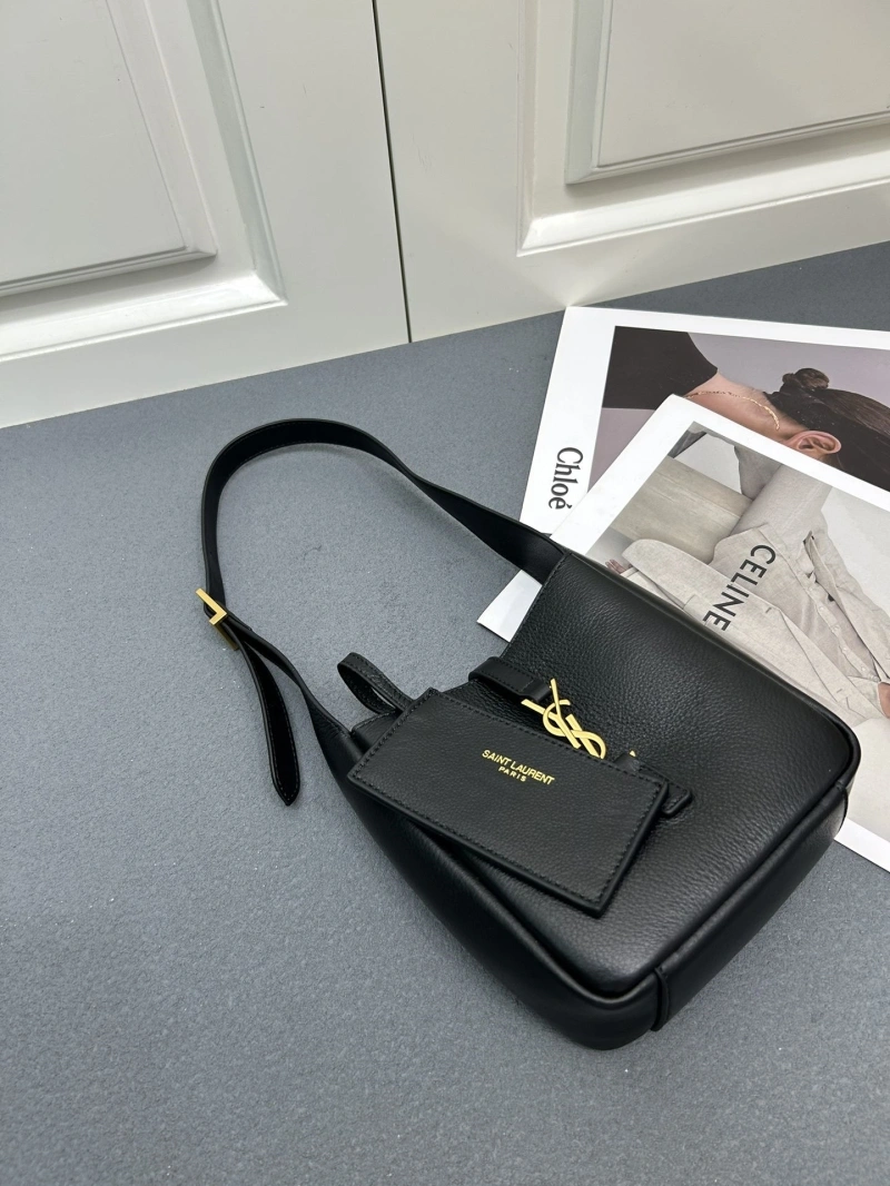 YSL Top Handle Bags 4224-1523