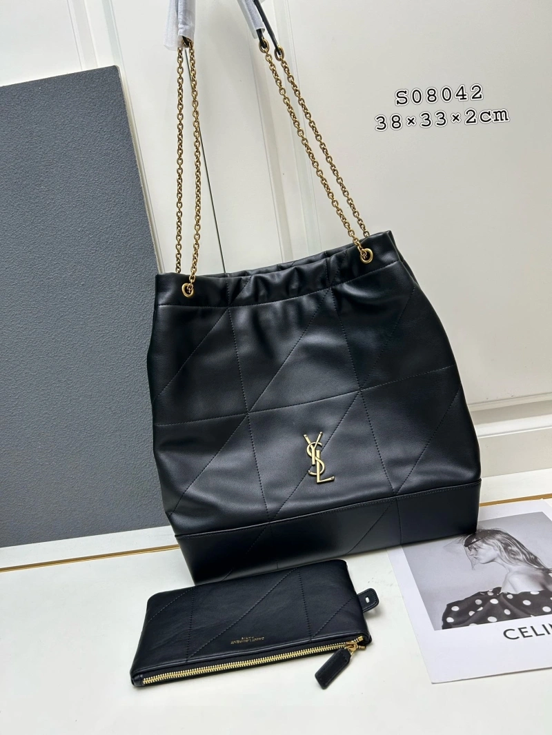 YSL Top Handle Bags 4224-1532