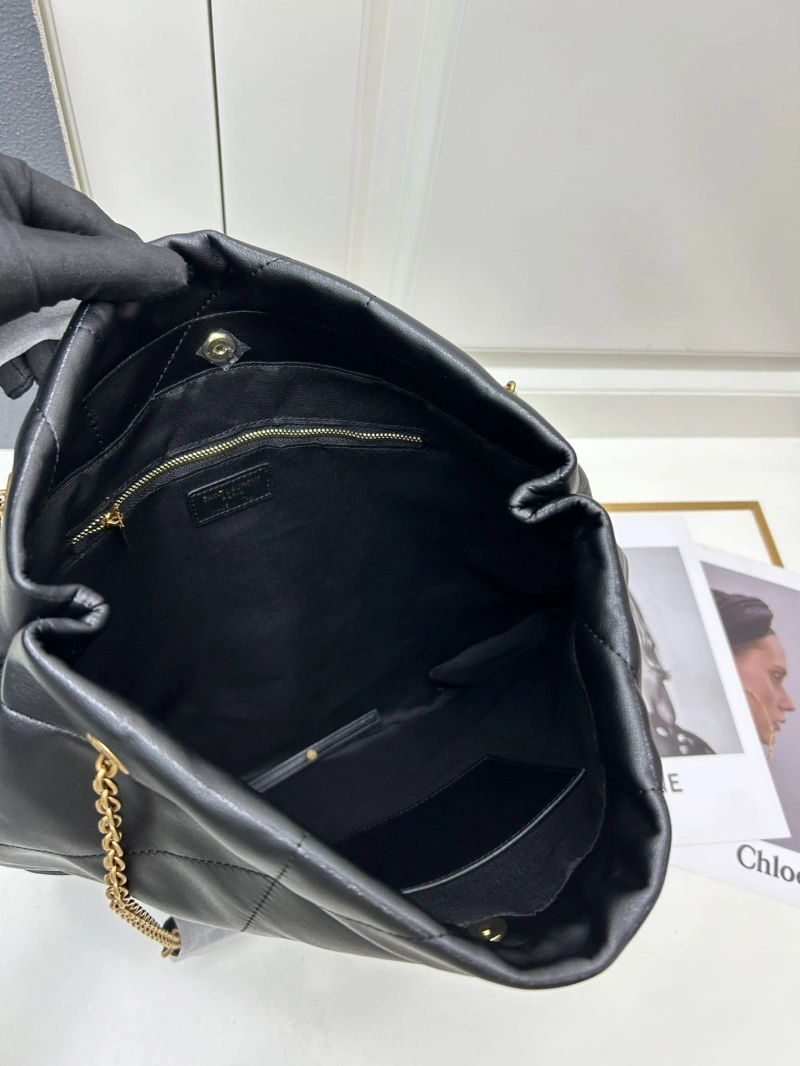 YSL Top Handle Bags 4224-1532