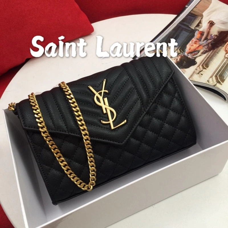 YSL Top Handle Bags 4224-1536