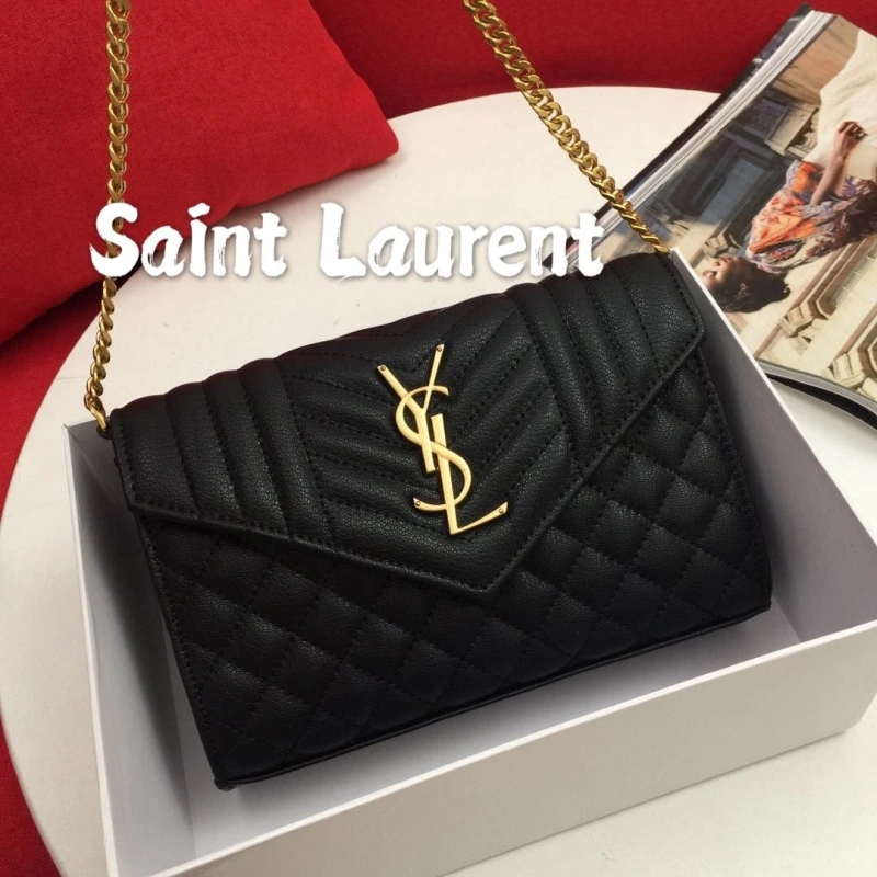 YSL Top Handle Bags 4224-1536
