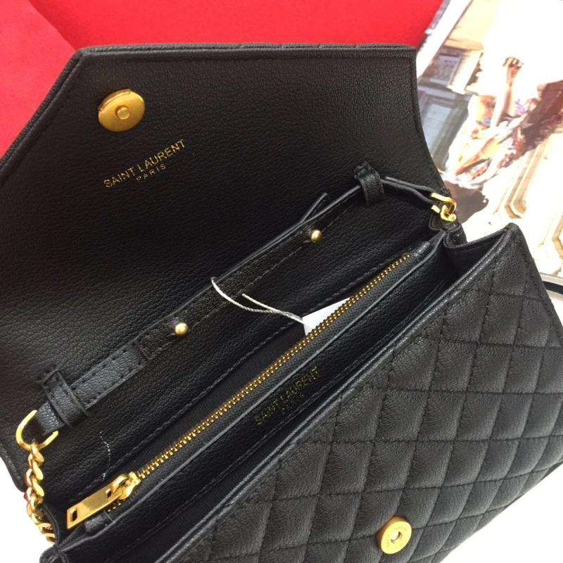 YSL Top Handle Bags 4224-1536