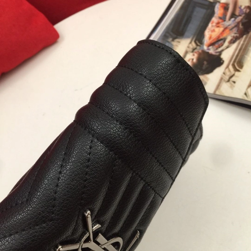 YSL Top Handle Bags 4224-1537