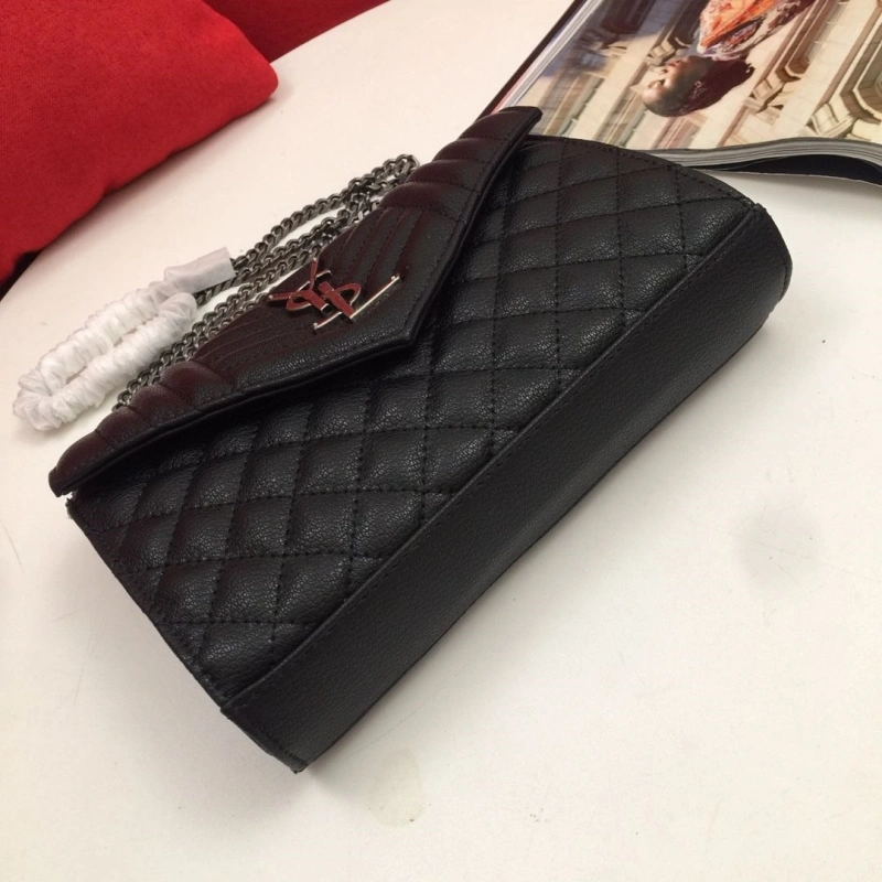 YSL Top Handle Bags 4224-1537