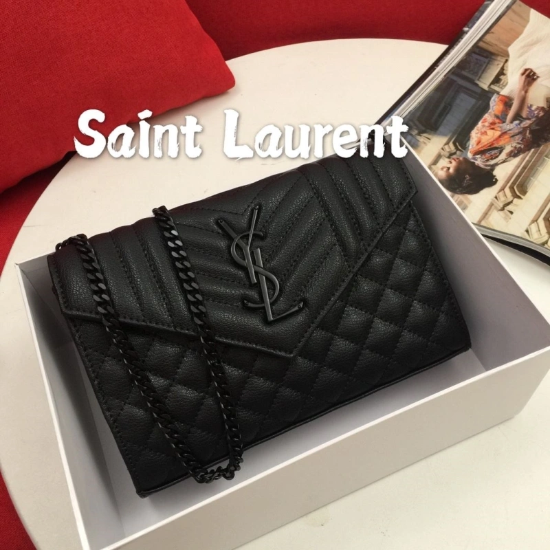 YSL Top Handle Bags 4224-1538