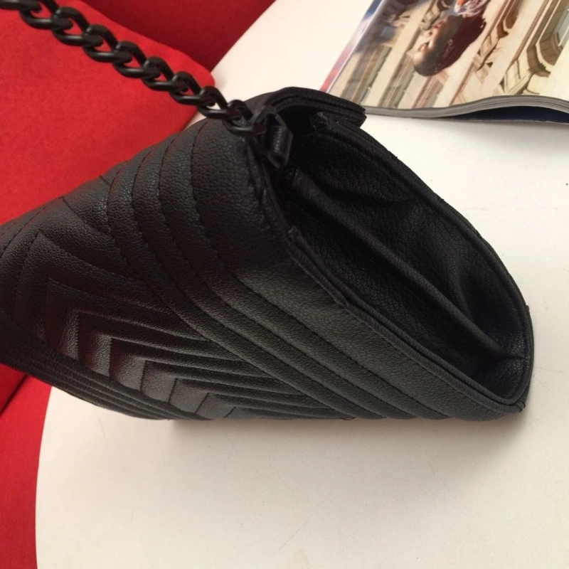 YSL Top Handle Bags 4224-1538