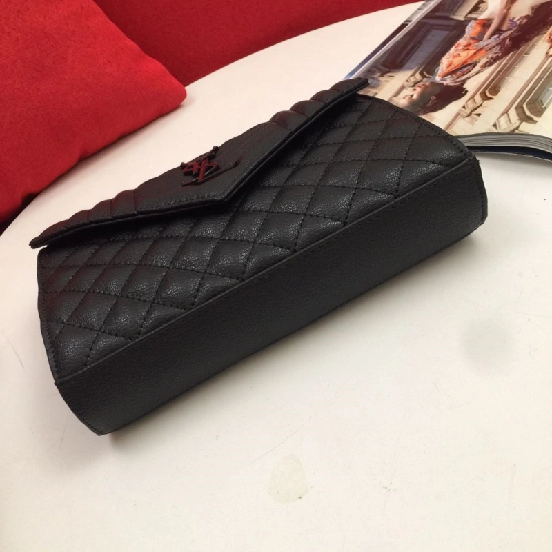 YSL Top Handle Bags 4224-1538