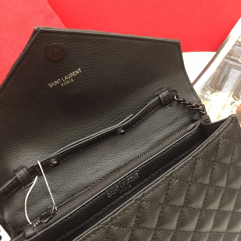 YSL Top Handle Bags 4224-1538