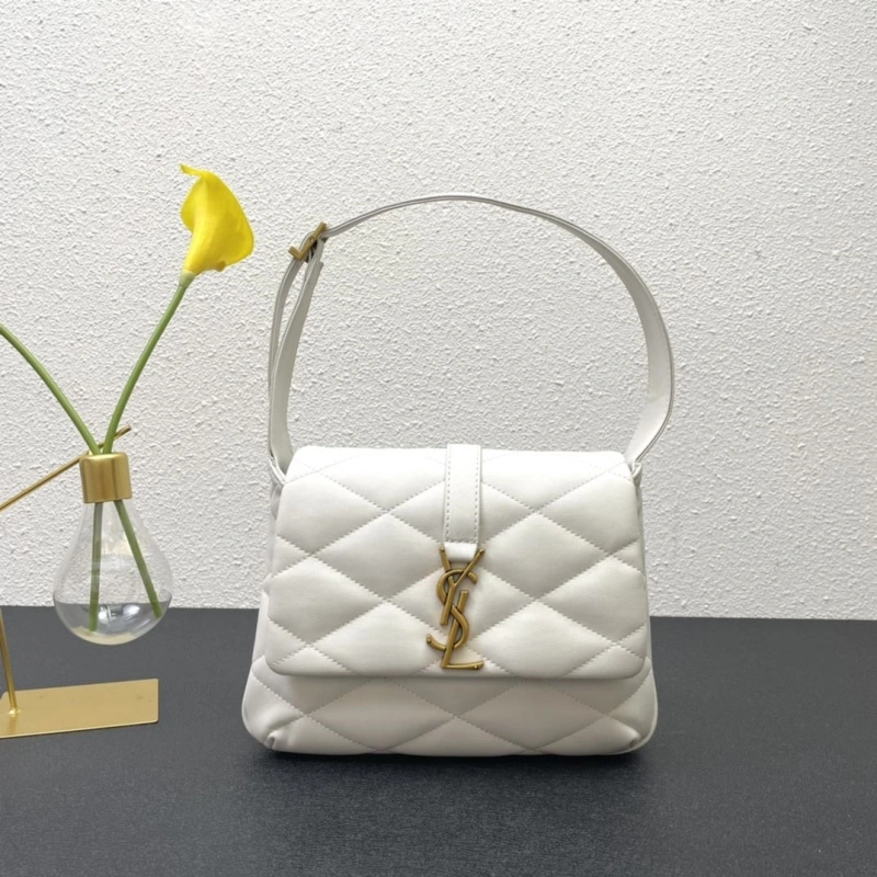 YSL Top Handle Bags 4224-1539