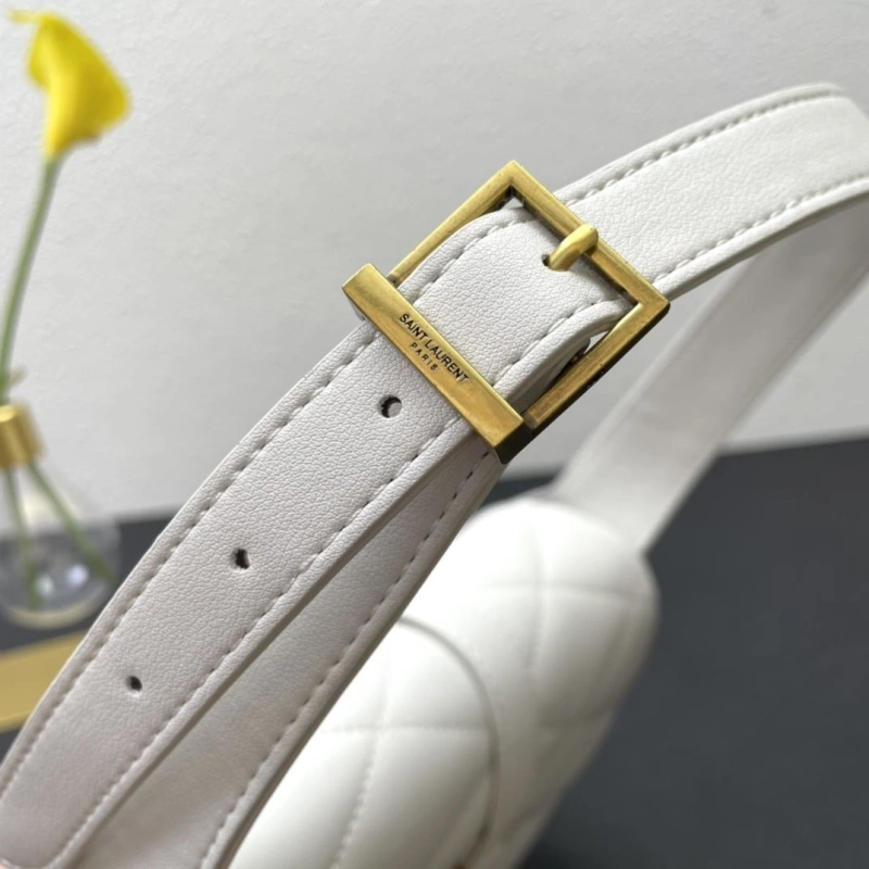 YSL Top Handle Bags 4224-1539