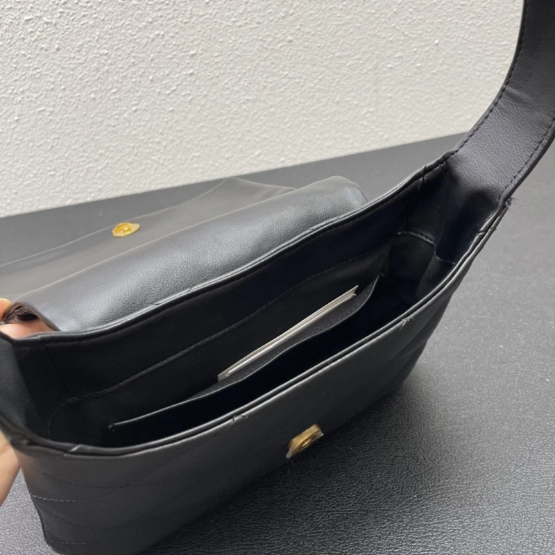 YSL Top Handle Bags 4224-1540