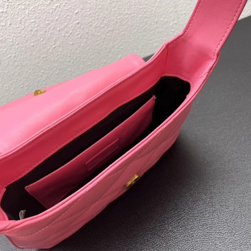 YSL Top Handle Bags 4224-1541