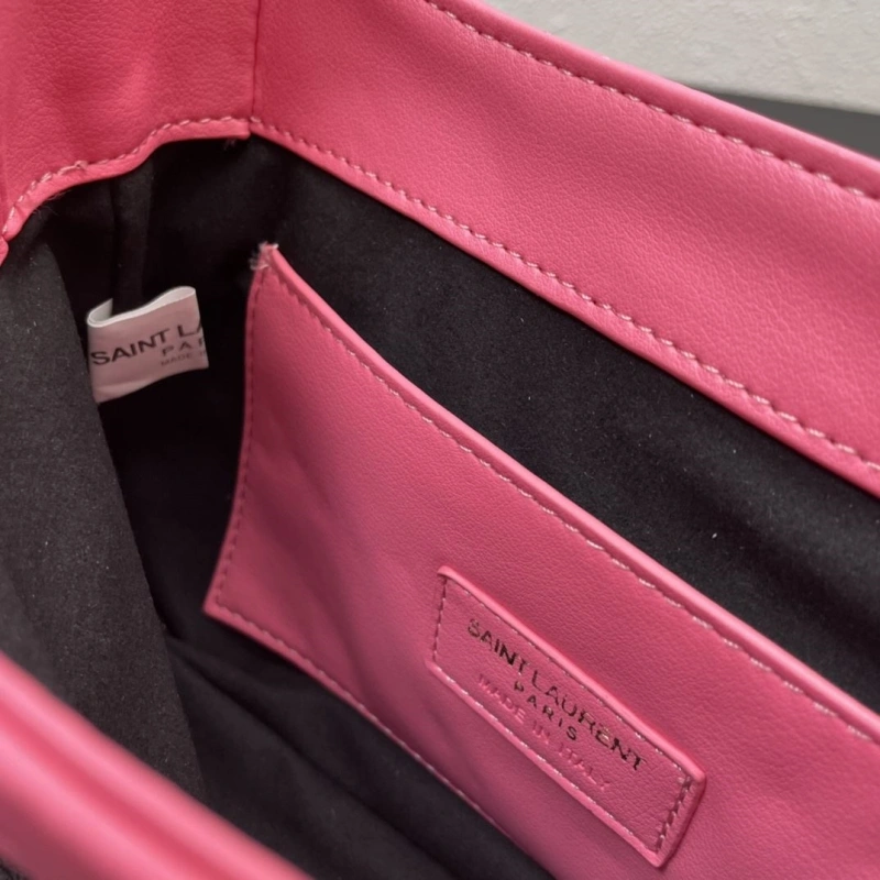 YSL Top Handle Bags 4224-1541