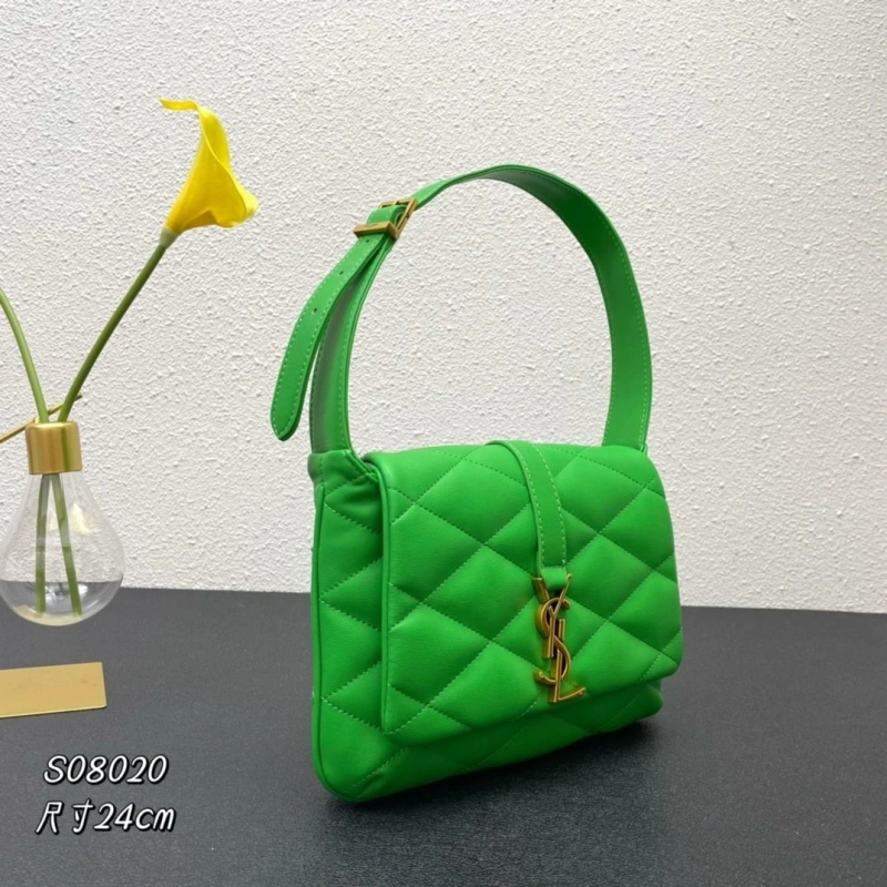 YSL Top Handle Bags 4224-1542