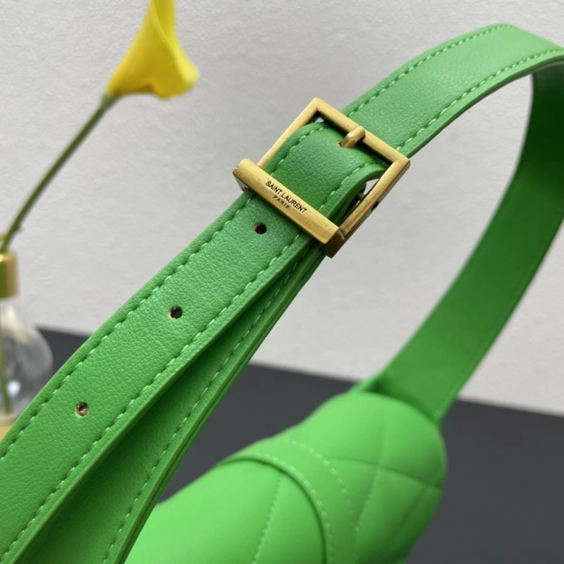 YSL Top Handle Bags 4224-1542