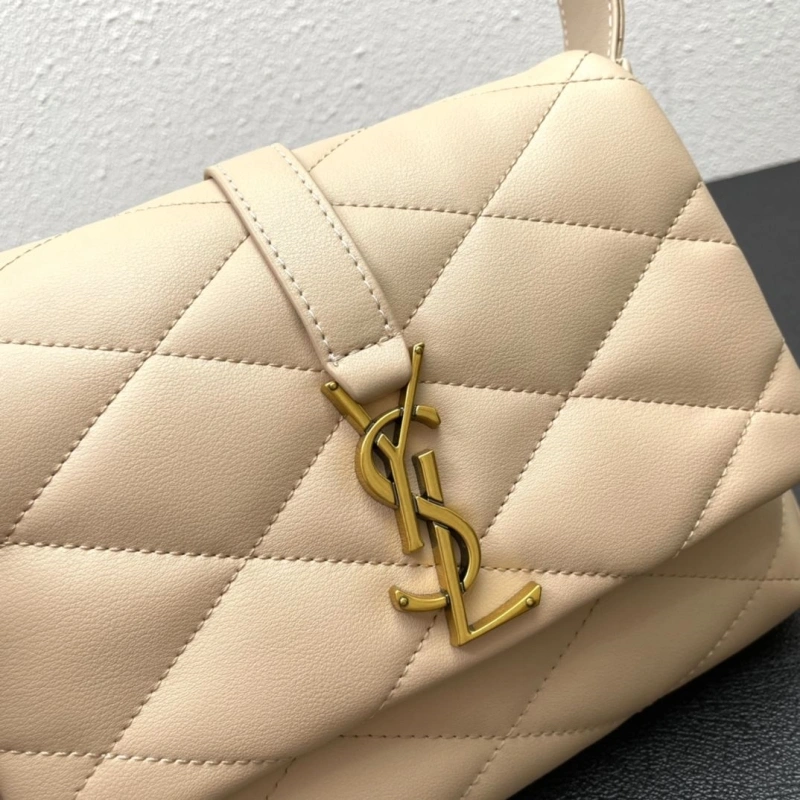 YSL Top Handle Bags 4224-1543