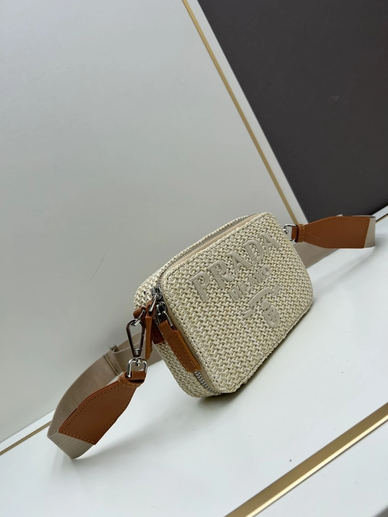 Prada Satchel Bags 4224-1550