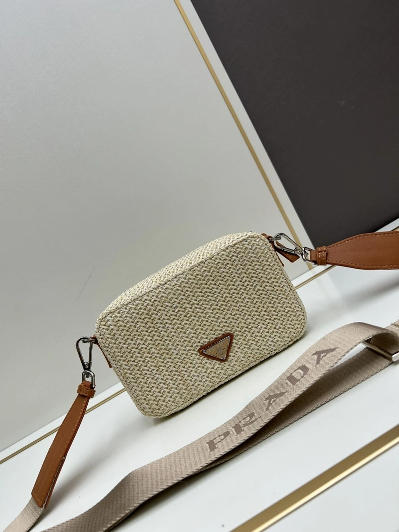 Prada Satchel Bags 4224-1550