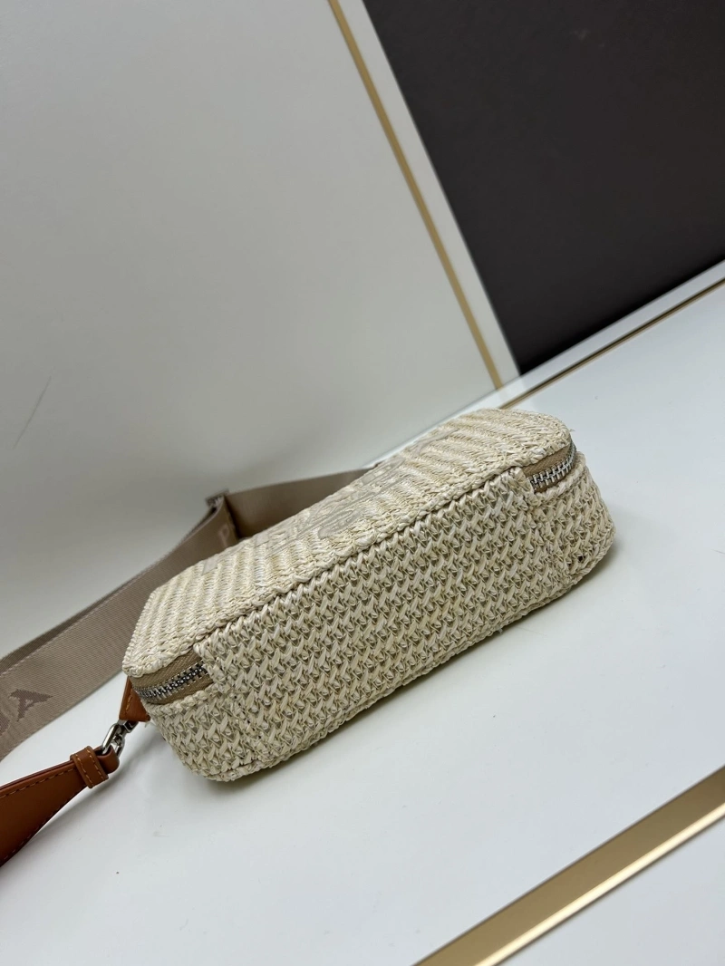 Prada Satchel Bags 4224-1550