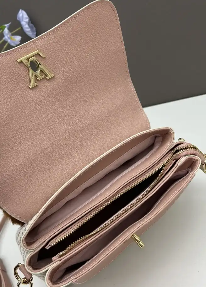 LV Top Handle Bags 4224-1555