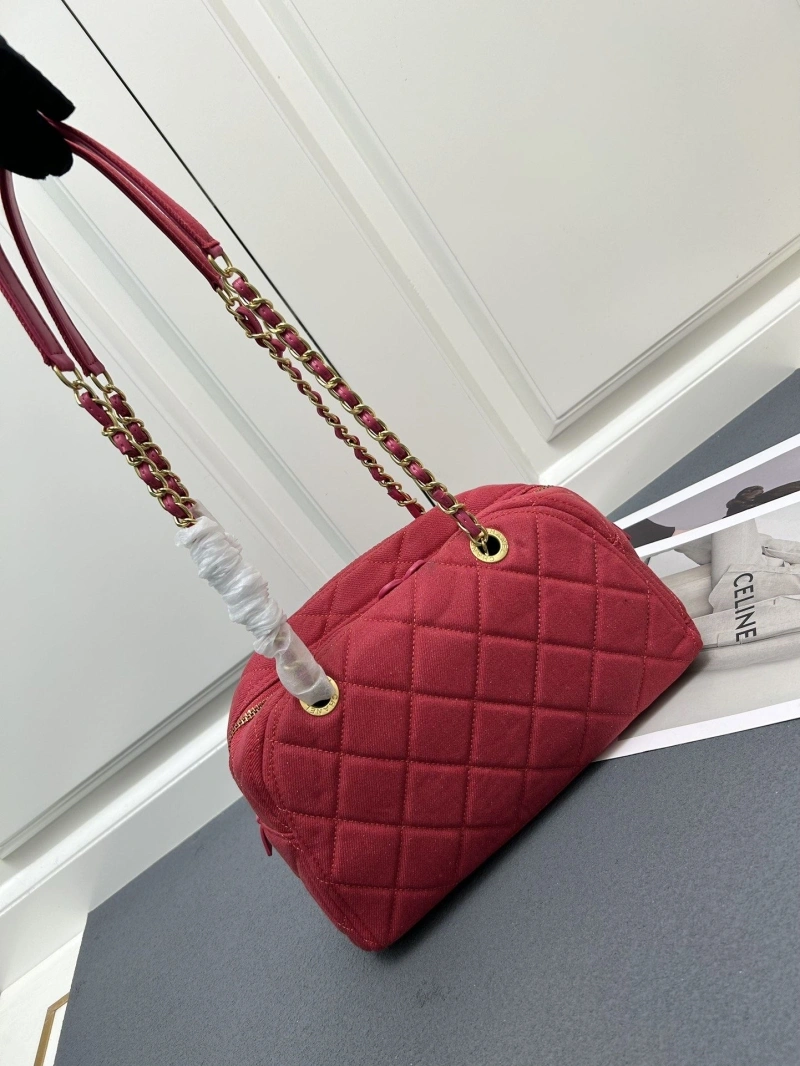 Chanel Top Handle Bags 4224-1568