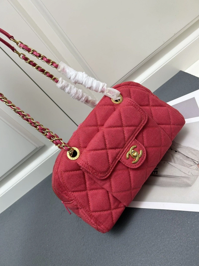 Chanel Top Handle Bags 4224-1568