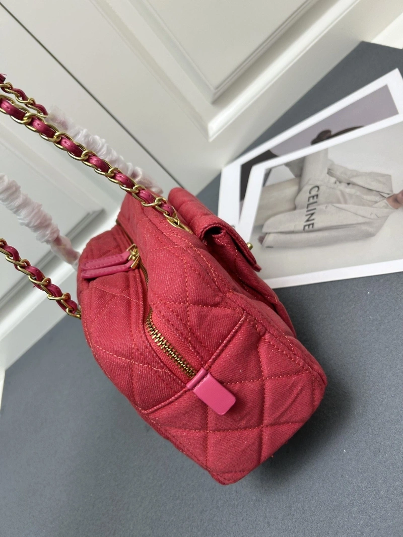 Chanel Top Handle Bags 4224-1568