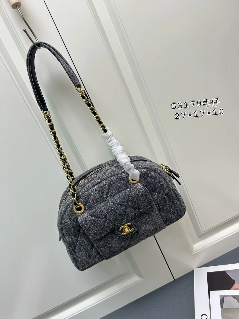 Chanel Top Handle Bags 4224-1569