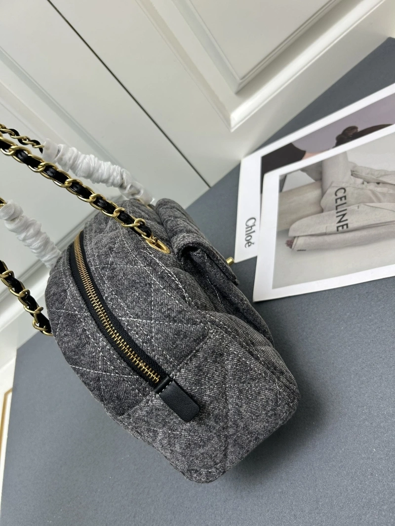 Chanel Top Handle Bags 4224-1569