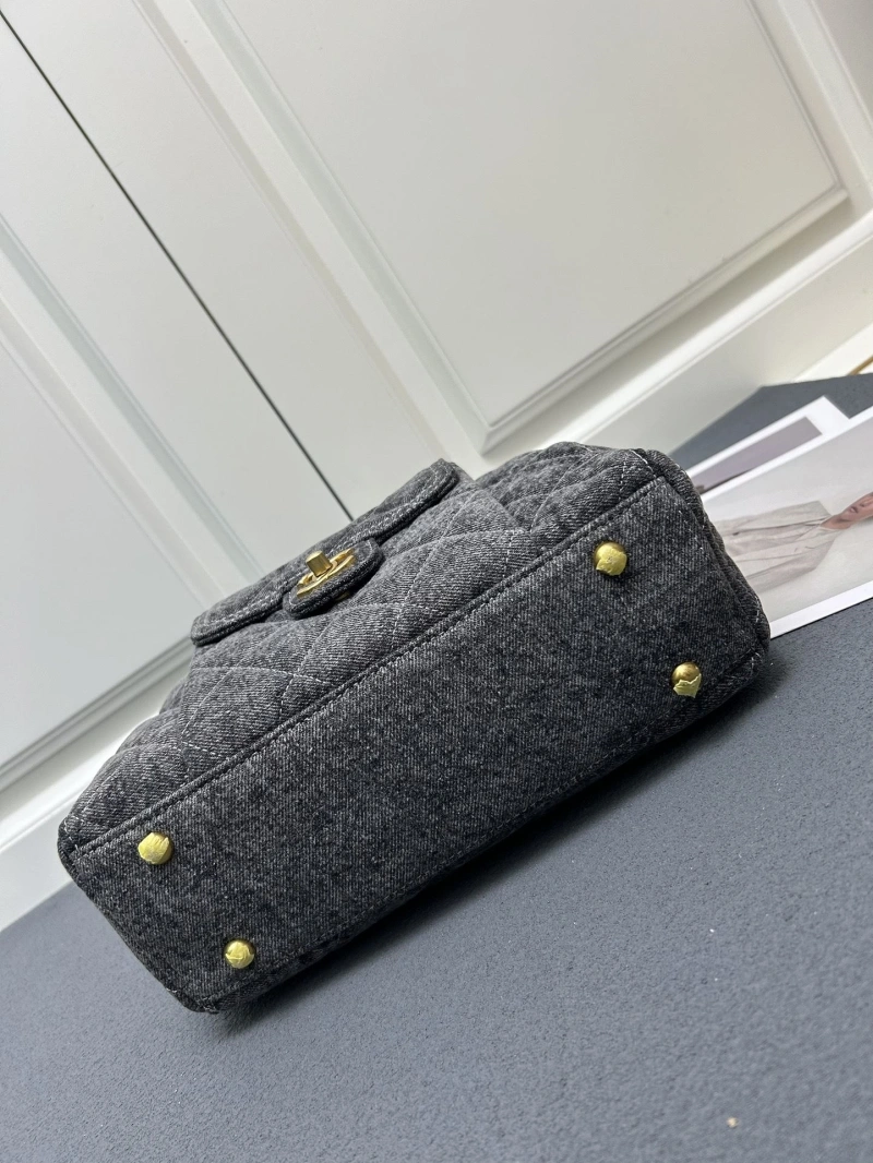 Chanel Top Handle Bags 4224-1569