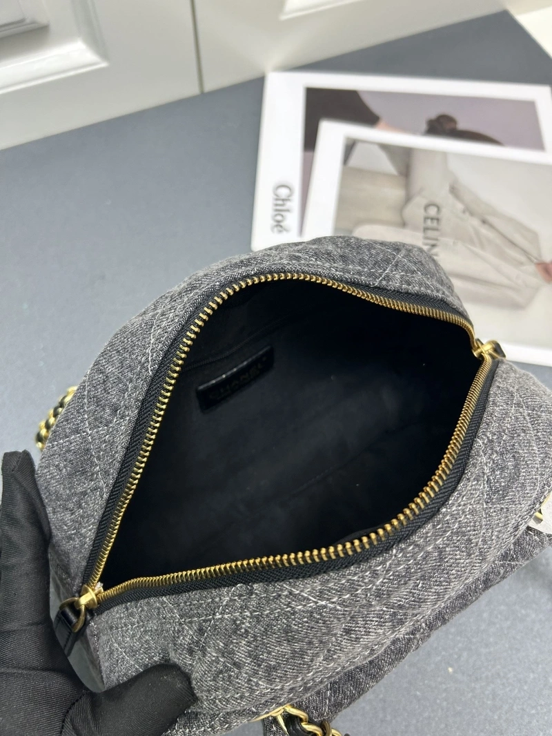 Chanel Top Handle Bags 4224-1569