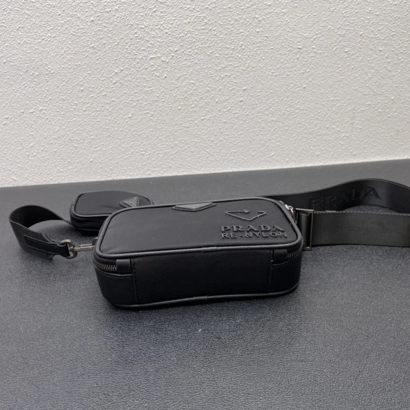 Prada Satchel Bags 4224-1581