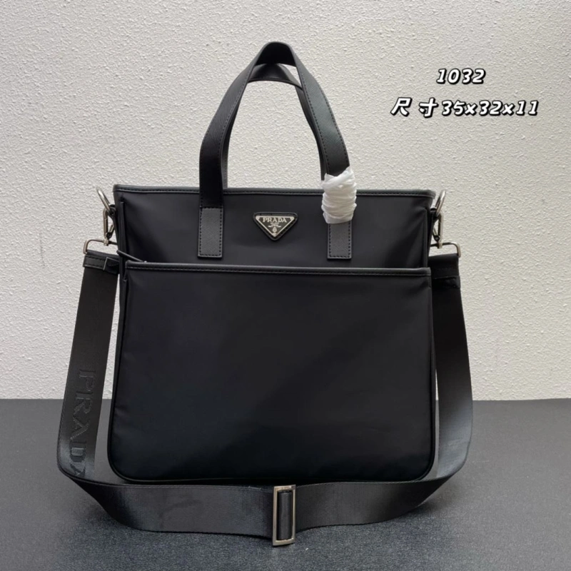 Prada Top Handle Bags 4224-1584