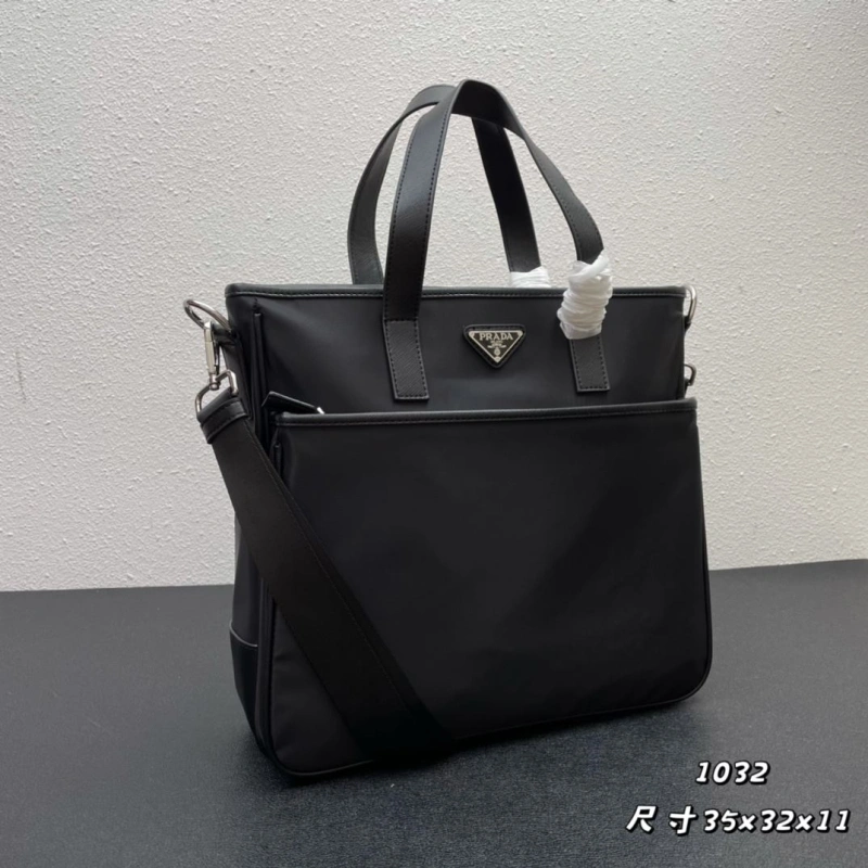 Prada Top Handle Bags 4224-1584