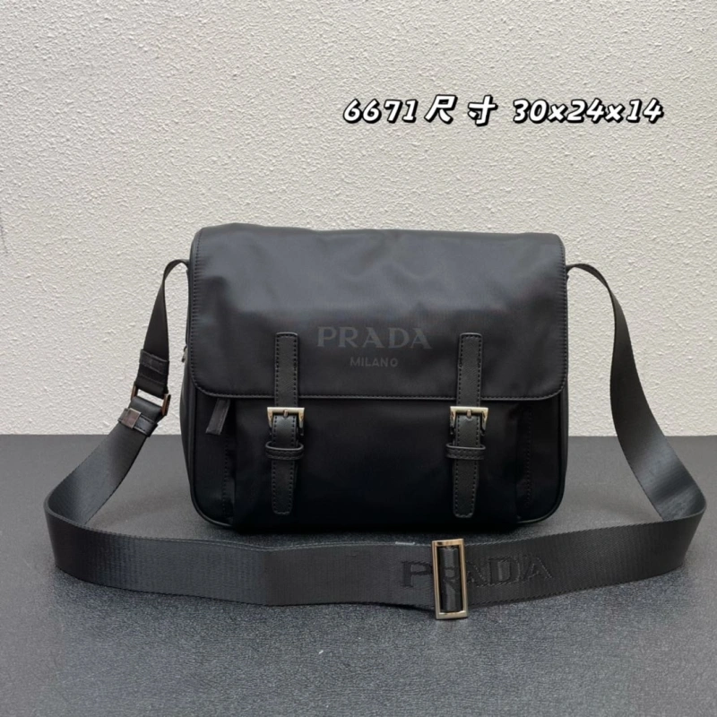 Prada Satchel Bags 4224-1585
