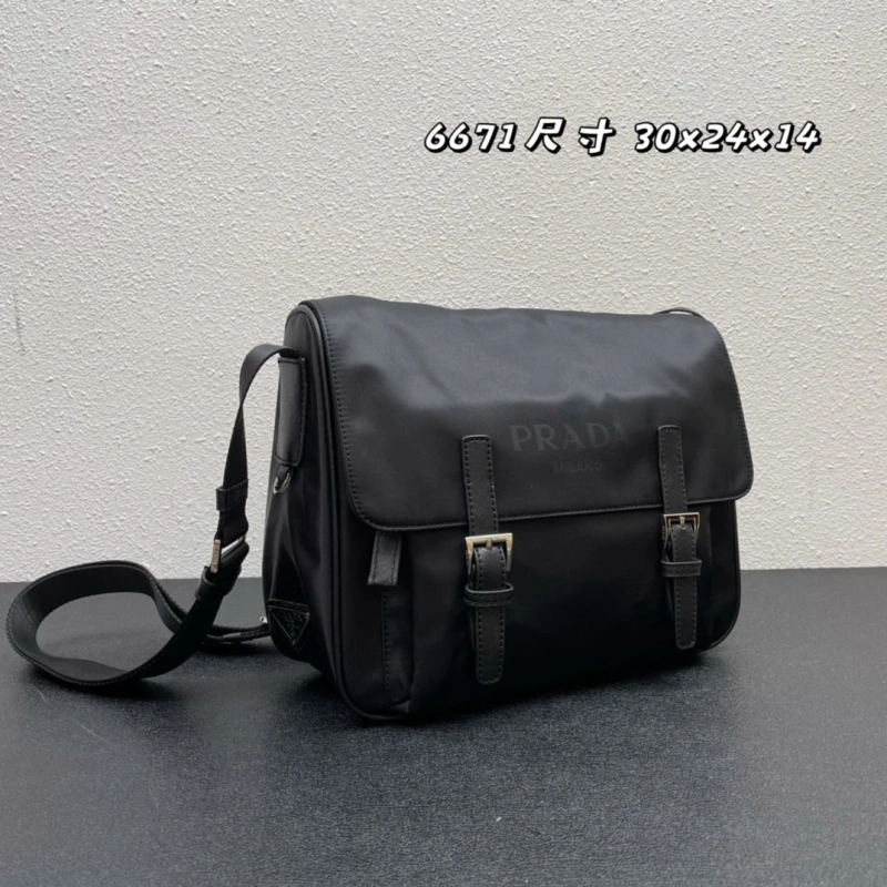 Prada Satchel Bags 4224-1585