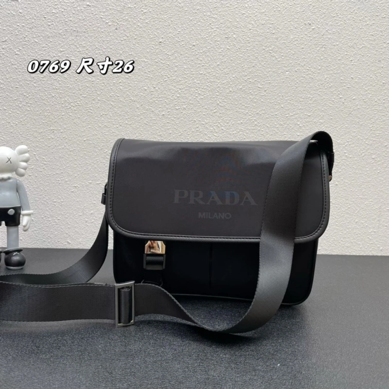 Prada Satchel Bags 4224-1586