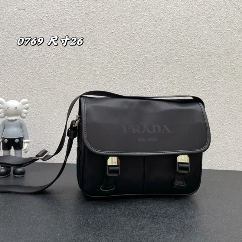 Prada Satchel Bags 4224-1586