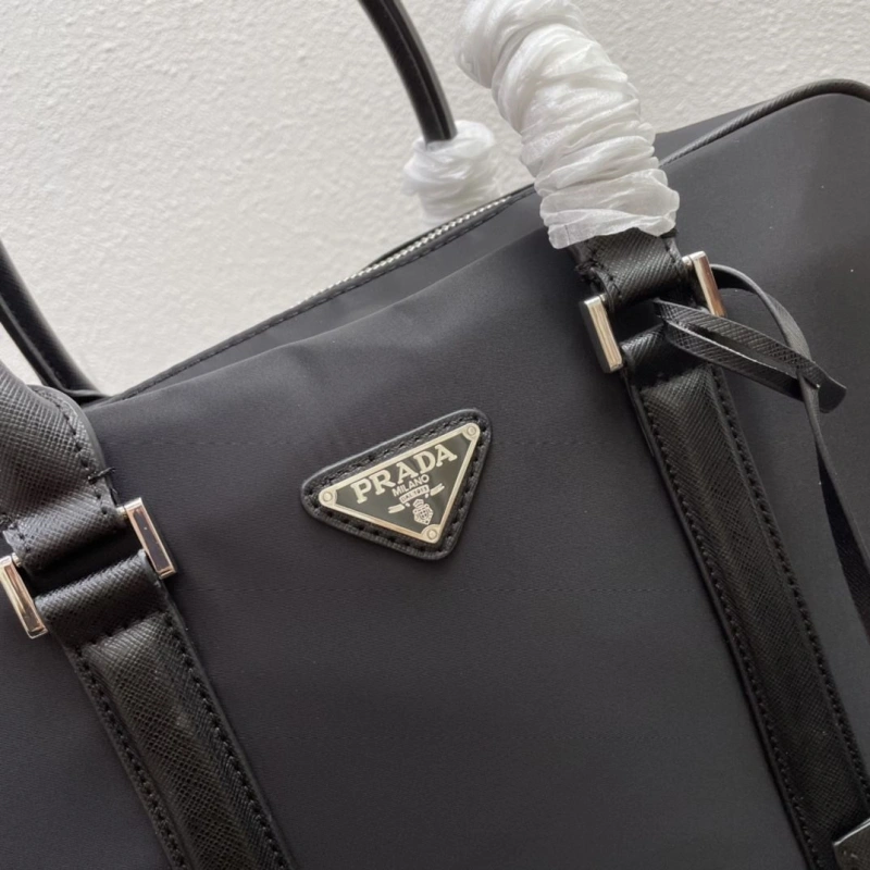 Mens Prada Briefcases 4224-1587